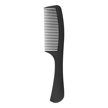 Peigne antistatique en carbone 06819