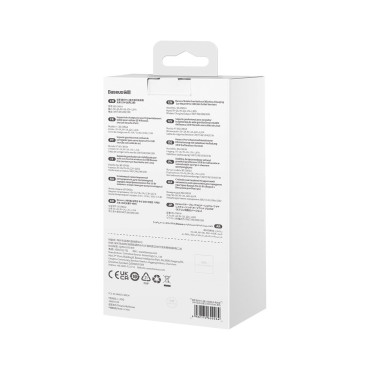 Bilholder med 15W induktionslæsser på ventilationsberedskabet