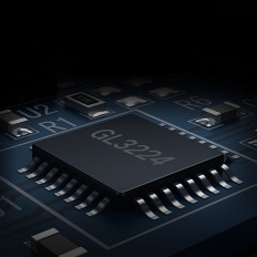 TF SD-Speicherkartenleser unter USB 3.0 weiß