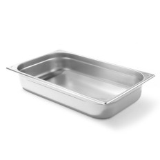 GN 1/1 Container Kitchen Line Hoog. 100 mm - Hendi 806135