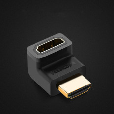 Anurgli pistiku adapter HDMI-pesa jaoks