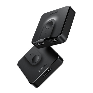 Commutateur HDMI Switch...