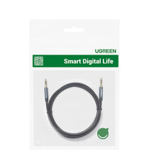 Odolný audio kábel AUX v Minijacku 3,5 mm 3M 3m