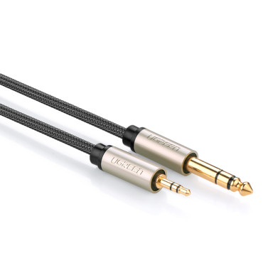 Kabelledning AUDIO AUDIO...