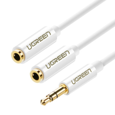 Distributor Headphone wire...