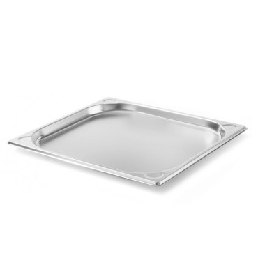Linha de cozinha do recipiente GN 2/3 alta. 20 mm - Hendi 806203