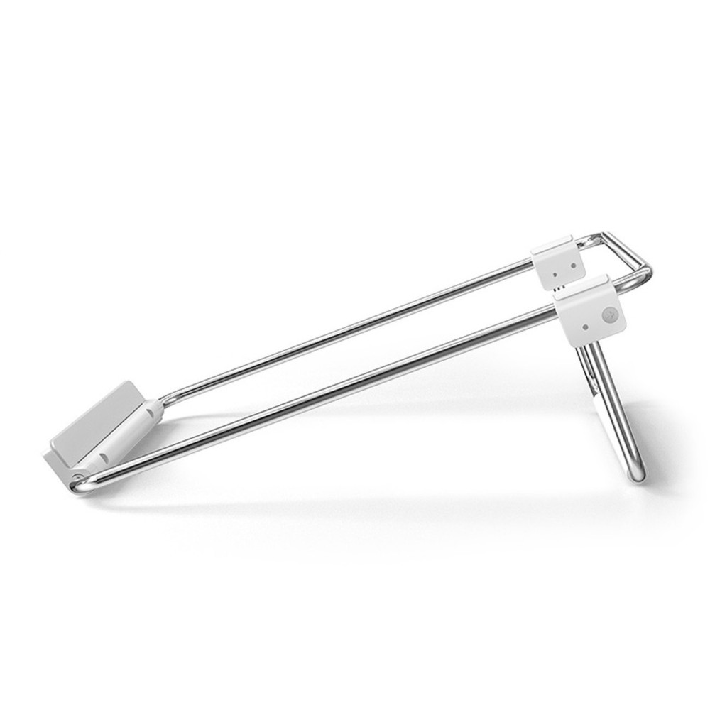 Nastavljivo stojalo za Silver Laptop stojalo