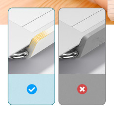 Nastavljivo stojalo za Silver Laptop stojalo