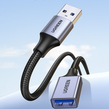 Izdržljivi USB 3.0 5GB / s 2m 2m kabel kabela kabela