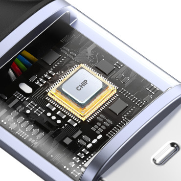 Wytrzymały przedłużacz kabla przewodu USB 3.0 5Gb/s 2m szary