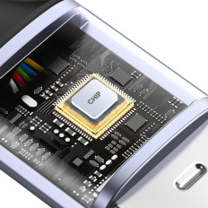 Holdbar USB 3.0 5 GB / s 2M 2M kabelkabelforlengelse