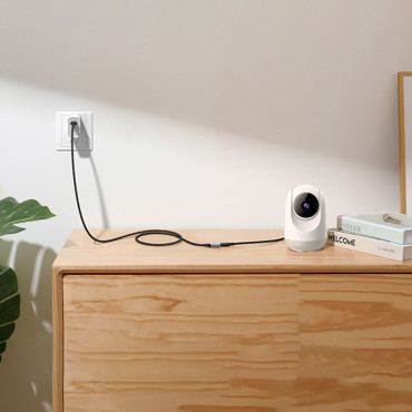 Holdbar USB 3,0 5 GB / S 1m 1m kabelkabelforlængelse