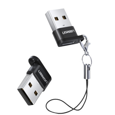 Systém adaptéru adaptéru s...