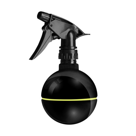 Razpršivač za frizersku kuglu 200 ml — pogled sprijeda