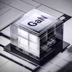 FAST AC CODERER GAN 1X USB-C 30W PD NEXODE Mini White