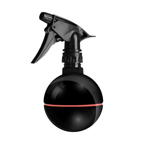Pulvérisateur boule pour coiffure 200 ml — vue de face