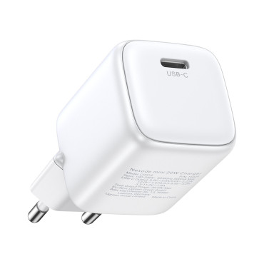 Carregador de máquinas brancas de Mini Mini Mini Branco