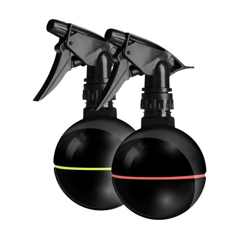 Sprayflaska för frisörboll 200 ml
