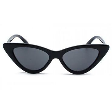 Cat-Eye-Sonnenbrille für...