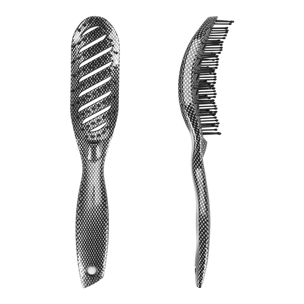 Spazzola per capelli p-63 — insieme mostrato