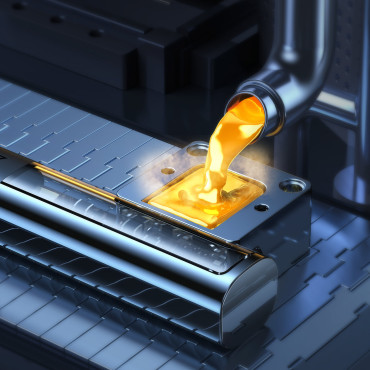 Γωνιακό καλώδιο αστραπής iPhone - USB-C για γρήγορη φόρτιση 20W 1.2m μαύρο