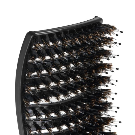 Cepillo para el cabello O-13 — vista lateral