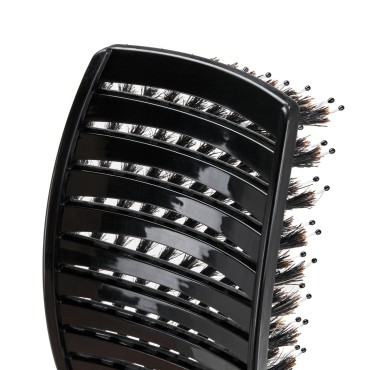 Βούρτσα Μαλλιών O-13 — προβολή από πλάι
