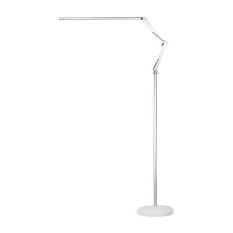 OP-Lampe LED All4Light Lashes Line 2 Silber mit Stativ