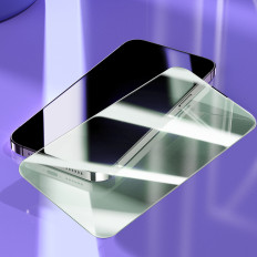 Tvrzené sklo pro iPhone 14 Pro Max pro celou obrazovku 0.3mm Anti modré světlo