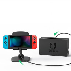 USB-C 100W 10GB / S 1M kabelkabelforlengelseskabel