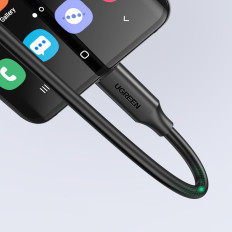 USB-C 100W 10GB / S 1M kabel kabelskega kabla