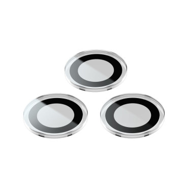 Beschermende glazen iPhone 12 PRO / 11 PRO MAX / 11 PRO CAMERA GLAS