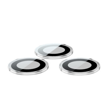 Beschermende glazen iPhone 12 PRO / 11 PRO MAX / 11 PRO CAMERA GLAS