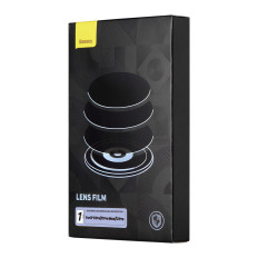 Beschermende glazen iPhone 12 PRO / 11 PRO MAX / 11 PRO CAMERA GLAS