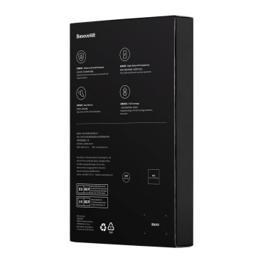 Beschermende glazen iPhone 12 PRO / 11 PRO MAX / 11 PRO CAMERA GLAS