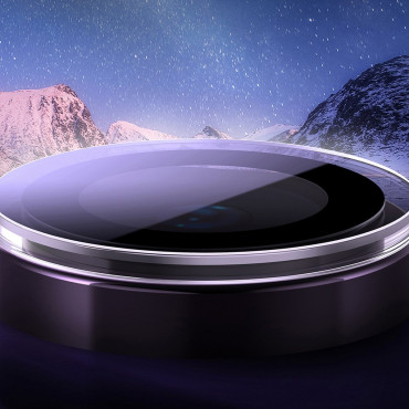 Schutzglas iPhone 12 Pro / 11 Pro Max / 11 Pro Camera Glas