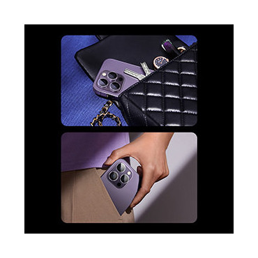 Vidrio protector iPhone 12 PRO / 11 Pro Max / 11 Pro Cámara de vidrio