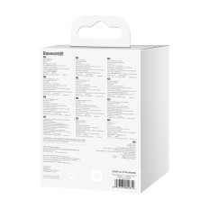 USB USB-C autós töltő PD3.1 140W + USB-C 1M Kábel fekete