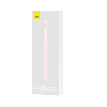 Aktīvā Stylus stils iPad gludai rakstīšanai 2 SXBC060104 rozā