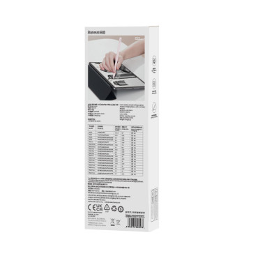 Aktīvā Stylus stils iPad gludai rakstīšanai 2 SXBC060104 rozā