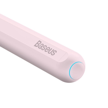 Aktīvā Stylus stils iPad gludai rakstīšanai 2 SXBC060104 rozā