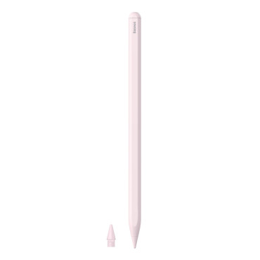 Aktīvā Stylus stils iPad gludai rakstīšanai 2 SXBC060104 rozā
