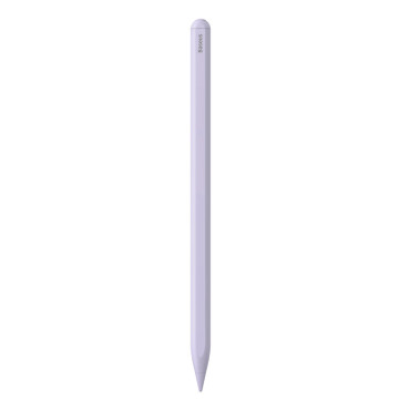 Ενεργός γραφίδα γραφίδας για το iPad Smooth Writing 2 SXBC060105 Μωβ