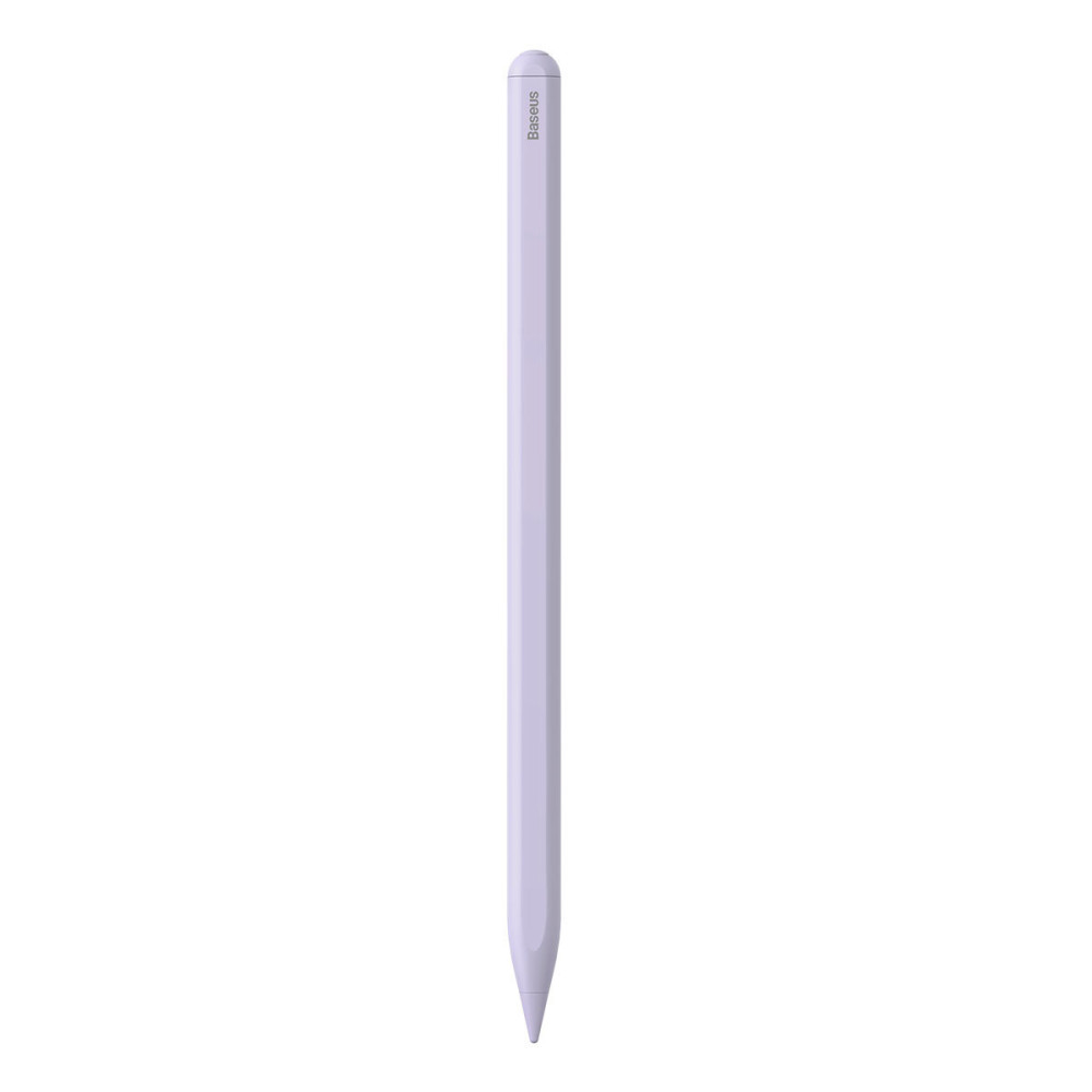 Aktīvā Stylus irbuli iPad vienmērīgu rakstīšanu 2 SXBC060105 Purple
