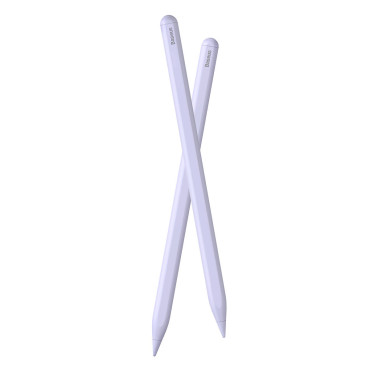 Aktīvā Stylus irbuli iPad vienmērīgu rakstīšanu 2 SXBC060105 Purple