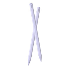 Aktīvā Stylus irbuli iPad vienmērīgu rakstīšanu 2 SXBC060105 Purple