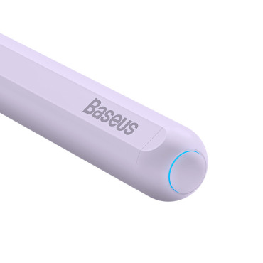Aktīvā Stylus irbuli iPad vienmērīgu rakstīšanu 2 SXBC060105 Purple