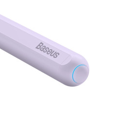 Aktīvā Stylus irbuli iPad vienmērīgu rakstīšanu 2 SXBC060105 Purple