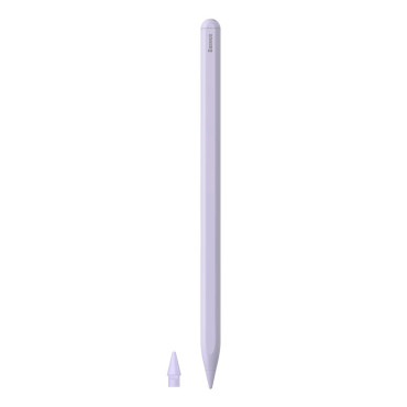 Aktīvā Stylus irbuli iPad vienmērīgu rakstīšanu 2 SXBC060105 Purple