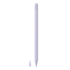 Aktīvā Stylus irbuli iPad vienmērīgu rakstīšanu 2 SXBC060105 Purple